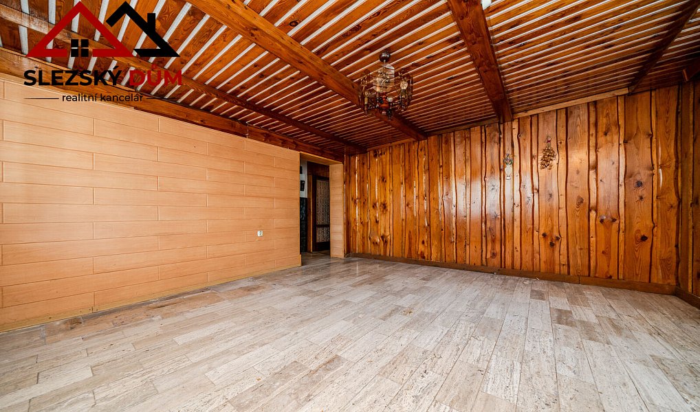 Prodej domu 200 m² s pozemkem 524 m², Dětmarovice – náhled fotky 7