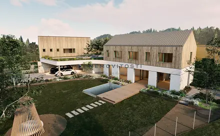 Prodej domu 152 m² s pozemkem 569 m², Dříteč, okres Pardubice