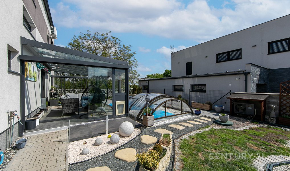 Prodej domu 167 m² s pozemkem 478 m², Chotíkov – náhled fotky 7