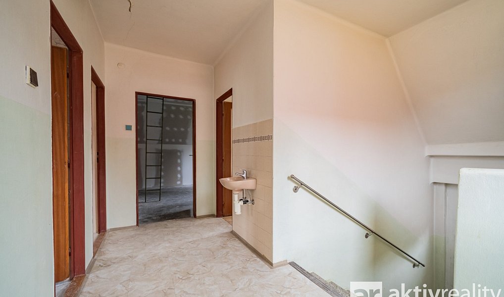 Prodej domu 186 m² s pozemkem 448 m², Mělník – náhled fotky 14