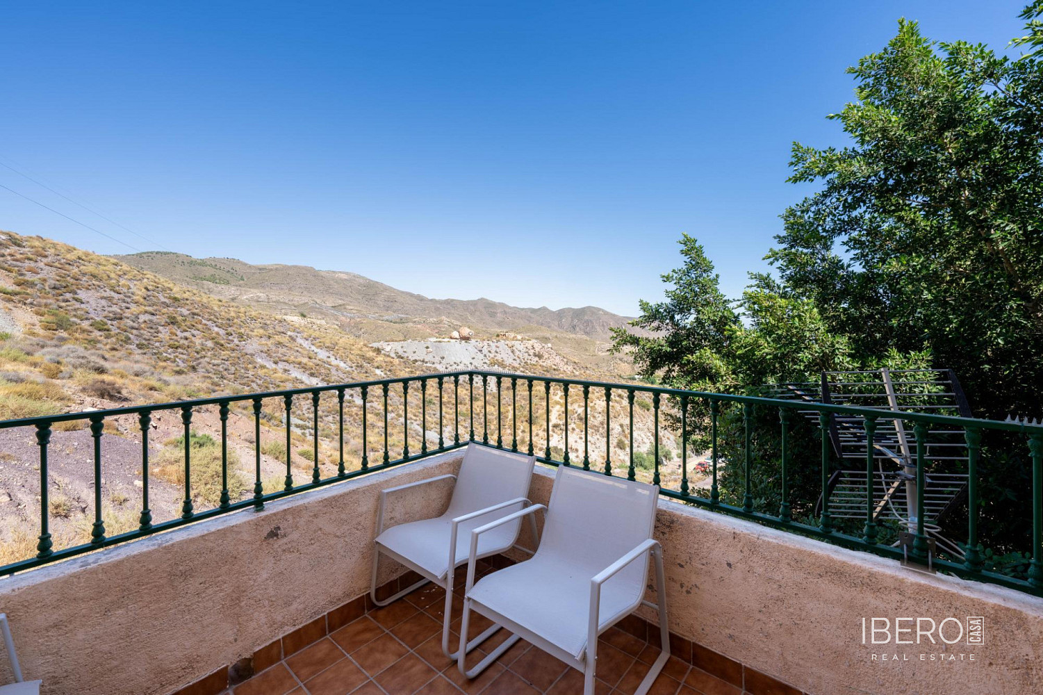 Pis 5+kk – Almería, Barrio Araceli, San Luis - Més