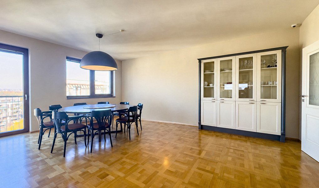 Prodej bytu 3+kk 86 m², Praha – náhled fotky 8