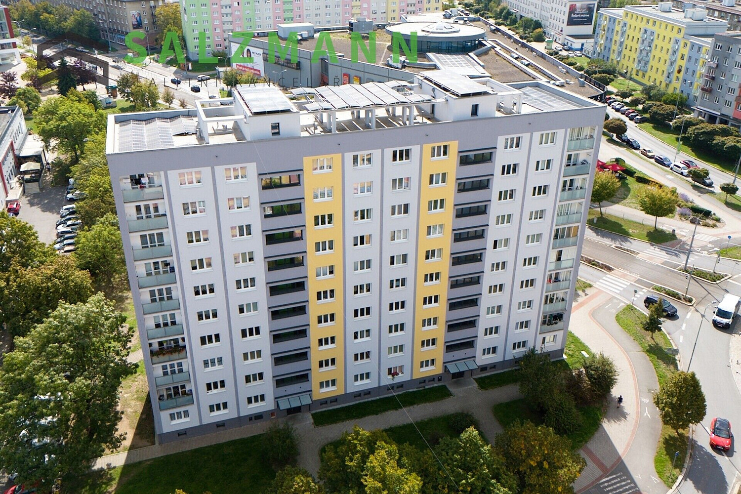 Prodej bytu 3+1 78 m² – fotografie 2