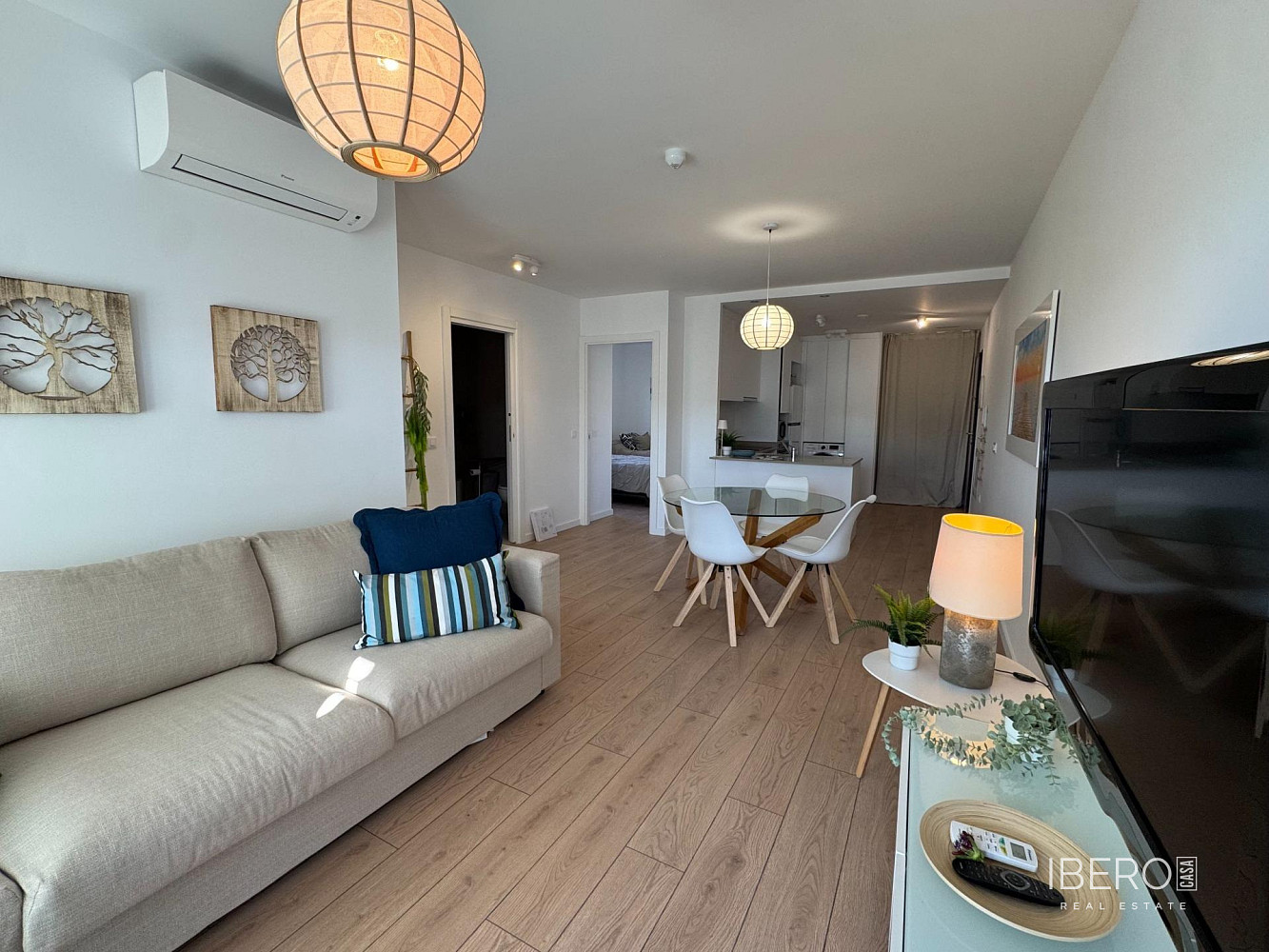 Piso 3+kk – Pilar de la Horadada - Vista 2
