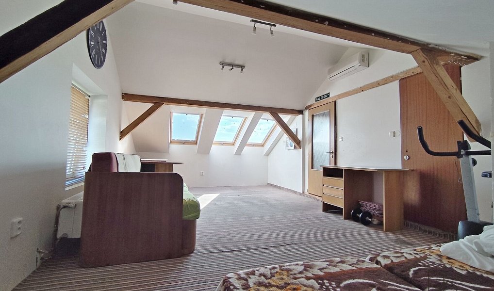 Prodej domu 395 m² s pozemkem 390 m², Brno – náhled fotky 12