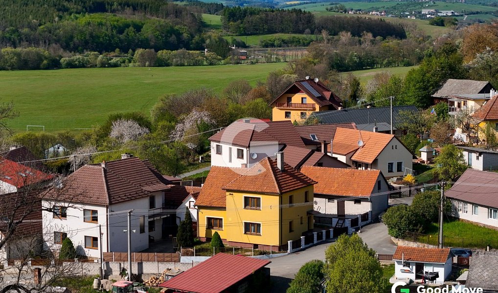 Prodej domu 114 m² s pozemkem 414 m², Bohuslavice nad Vláří – náhled fotky 16