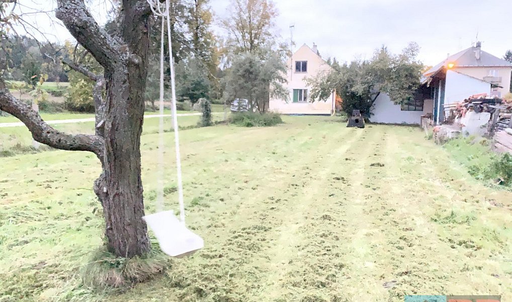 Prodej domu 157 m² s pozemkem 1 332 m², Horažďovice – náhled fotky 23