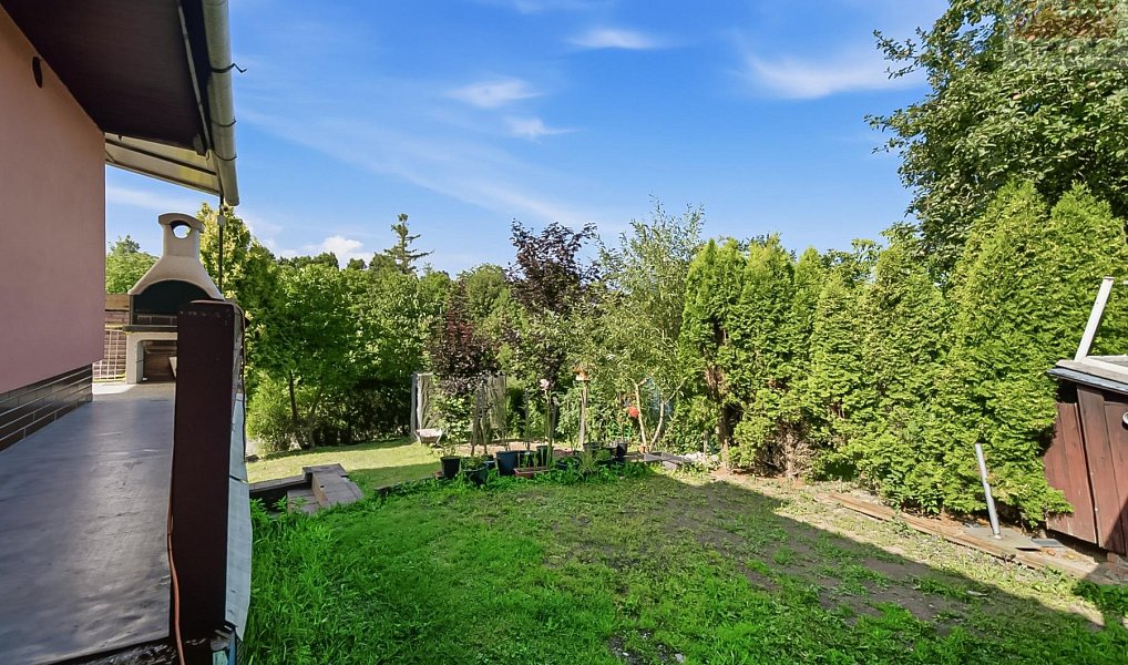 Prodej chaty/chalupy 84 m² s pozemkem 368 m², Radíkov – náhled fotky 26