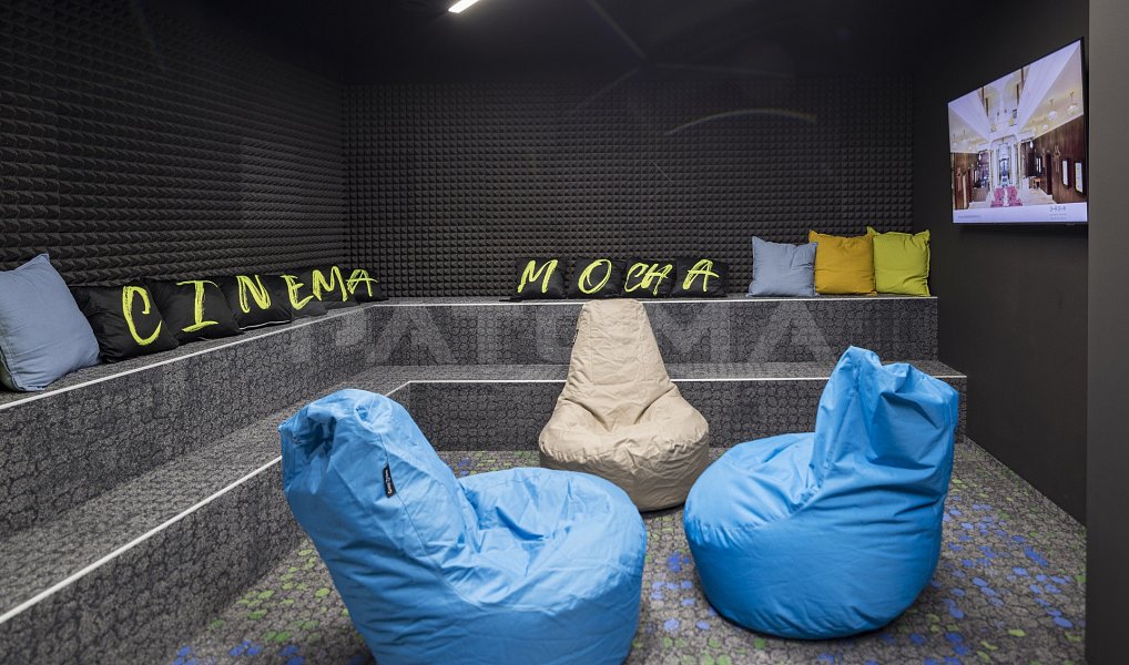 Pronájem kanceláře 658 m², Praha – náhled fotky 9
