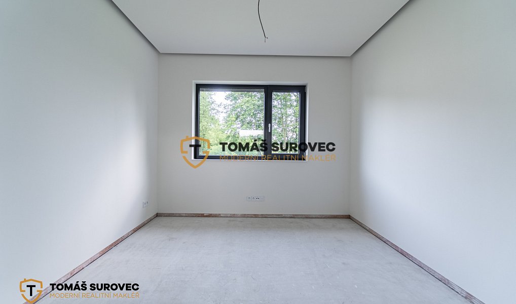 Prodej domu 157 m² s pozemkem 829 m², Těrlicko – náhled fotky 8