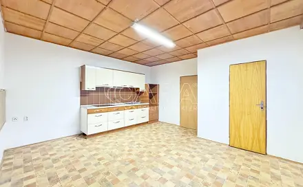 Pronájem bytu atypického 65 m², Velká Dominikánská, Litoměřice - Litoměřice-Město
