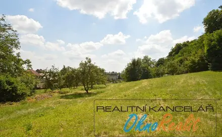 Prodej stavebního pozemku 1 483 m², Vinařská, Přerov - Přerov XI-Vinary