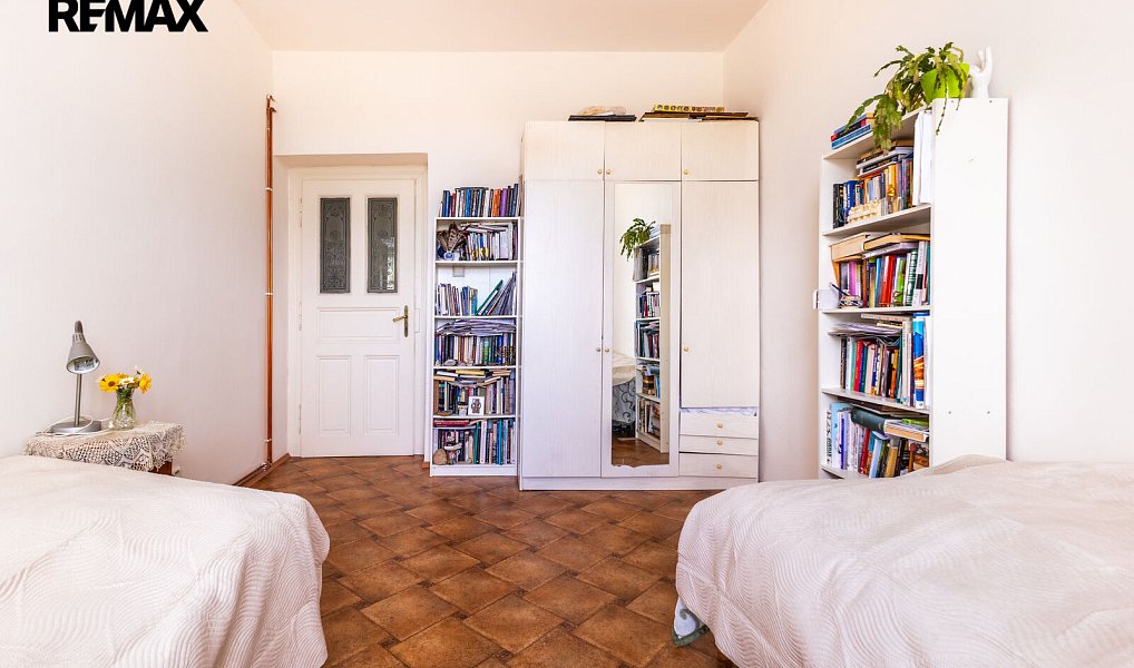 Prodej bytu 2+1 51 m², Praha – náhled fotky 13
