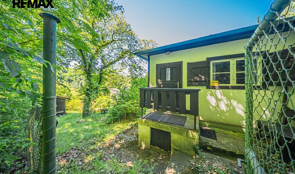 Prodej chaty/chalupy 16 m² s pozemkem 529 m², Nižbor – náhled fotky 10