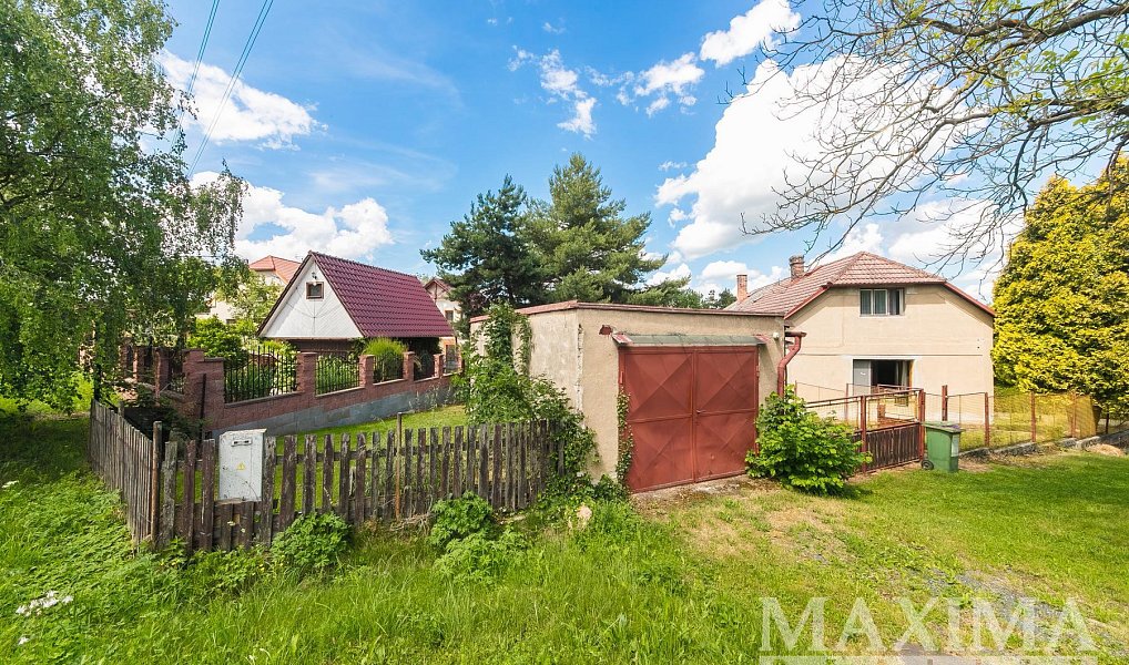 Prodej domu 150 m² s pozemkem 816 m², Malešov – náhled fotky 4