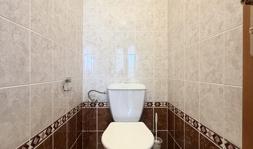 Pronájem bytu 2+kk 59 m², Praha – náhled fotky 8