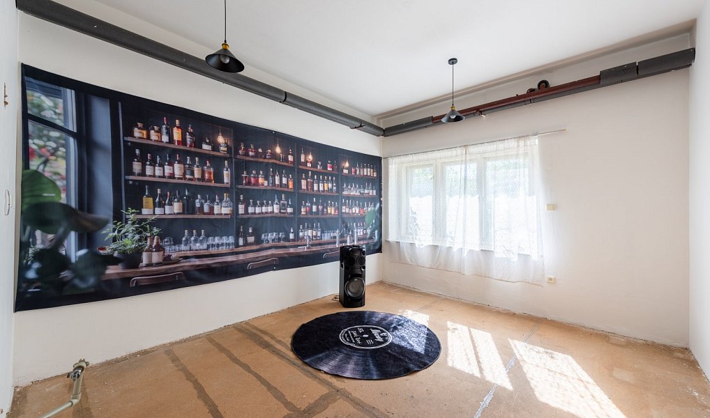 Prodej domu 200 m² s pozemkem 164 m², Praha – náhled fotky 8