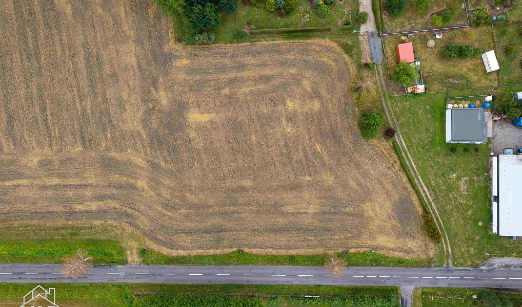 Prodej stavebního pozemku 1 000 m², Sruby – náhled fotky 6