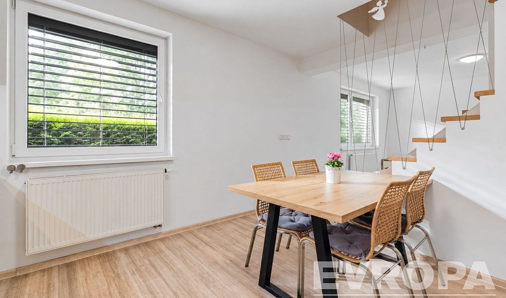 Prodej domu 104 m² s pozemkem 174 m², Jihlava – náhled fotky 10