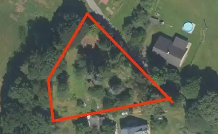 Prodej stavebního pozemku 2 020 m², Benecko, okres Semily