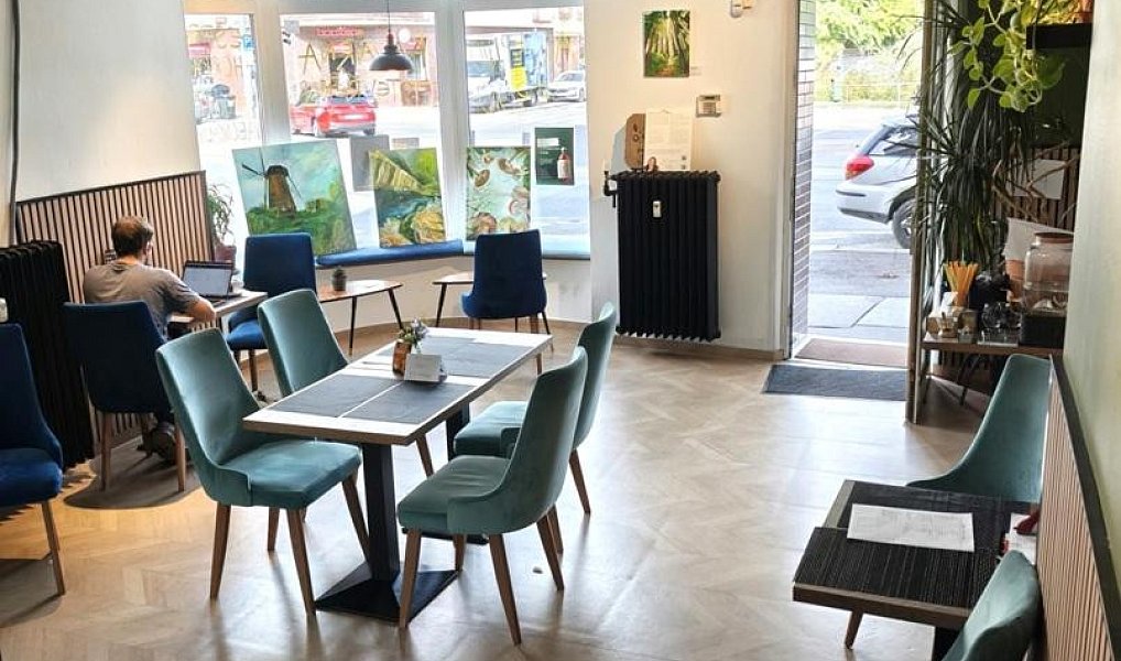 Pronájem restaurace 50 m², Praha – náhled fotky 7