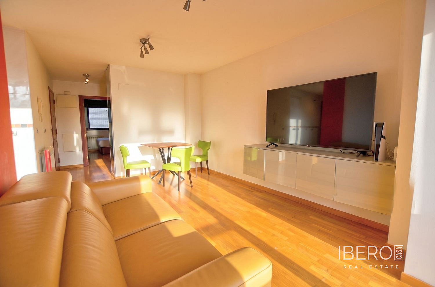 Piso 2+kk – Gijón / Xixón, El Llano - Vista 4