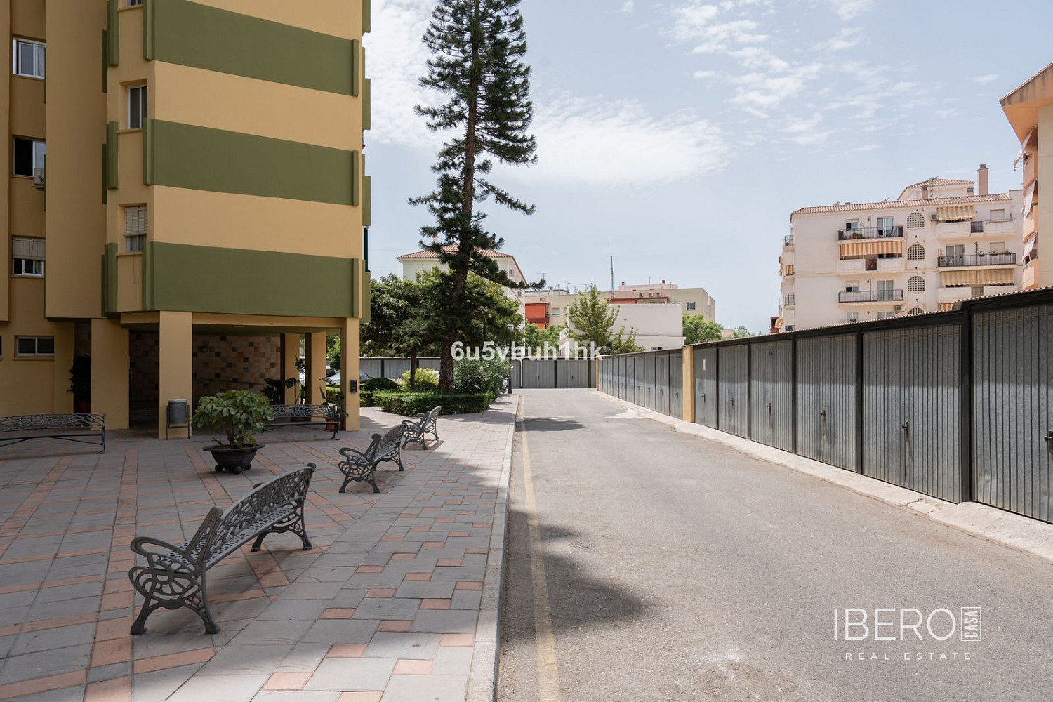 Pis 3+kk – Fuengirola, Los Boliches - Vista 3