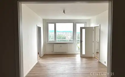 Pronájem bytu 3+1 75 m²
