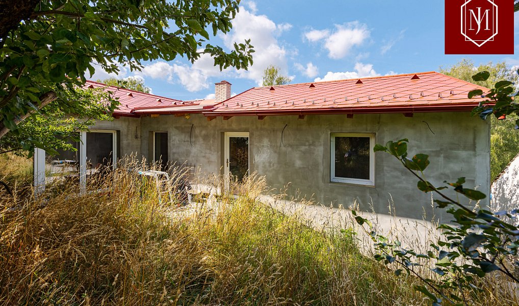 Prodej domu 199 m² s pozemkem 575 m², Třešť – náhled fotky 40