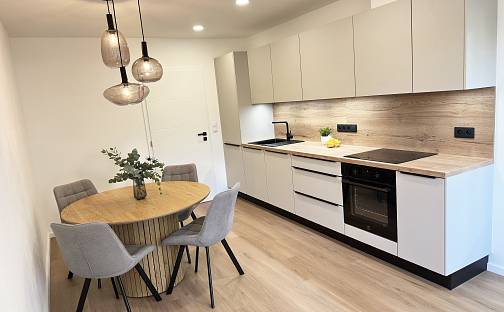 Prodej bytu 4+kk 67 m², V Bažantnici, Kladno