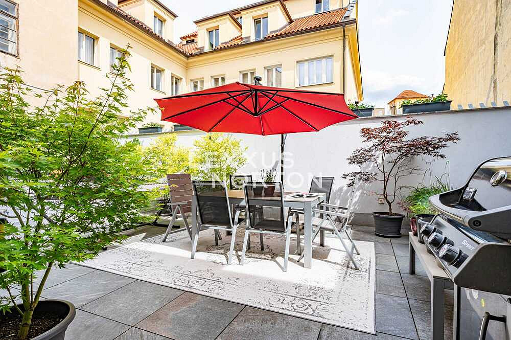 Prodej bytu 6+kk 410 m² – fotografie 3