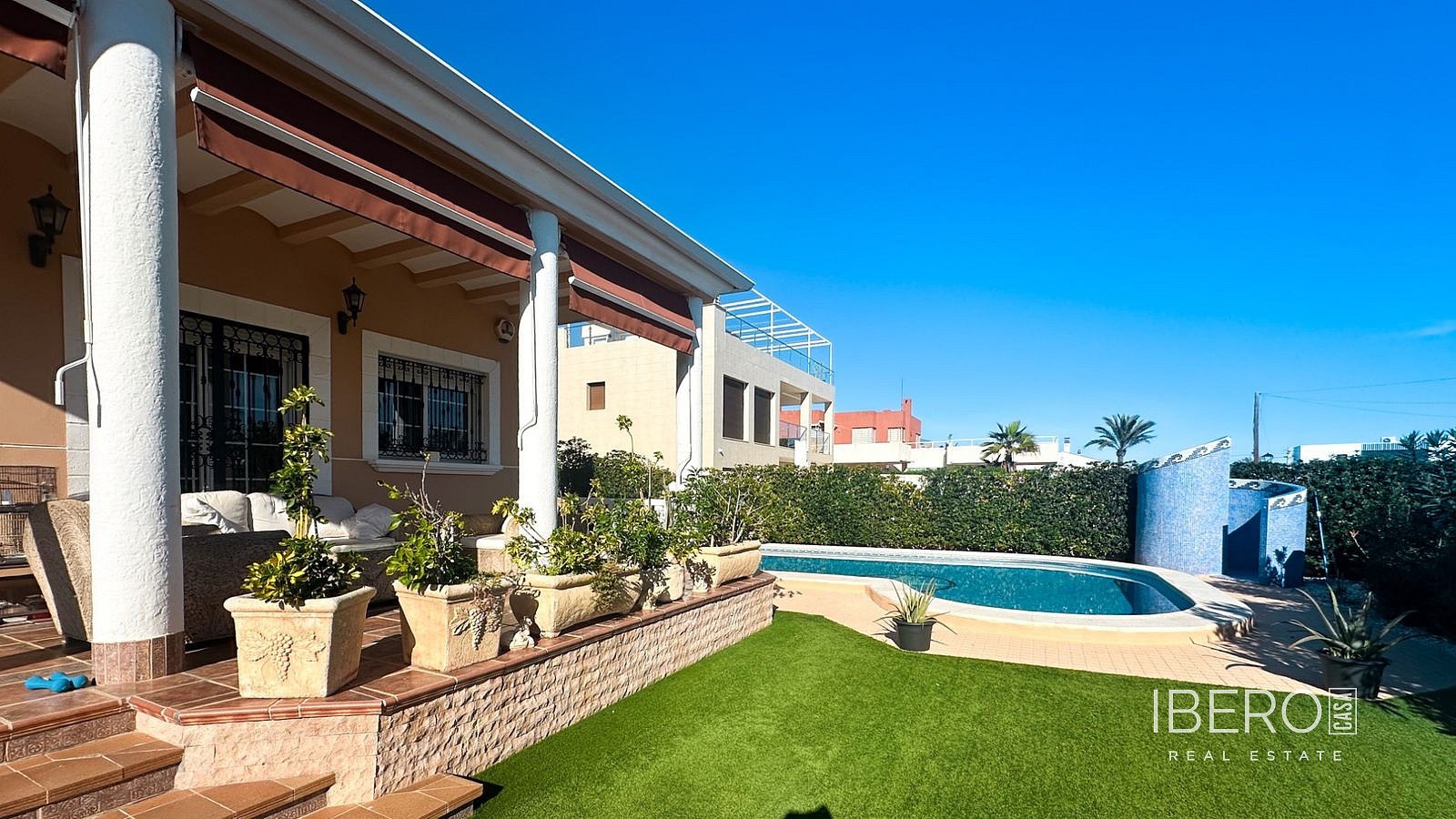 Casa 7+kk – Torrevieja, La Mata - Vista 3