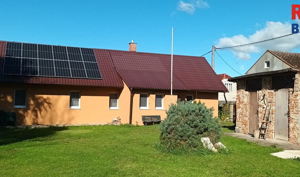 Prodej domu 85 m² s pozemkem 1 432 m², Libáň – náhled fotky 2
