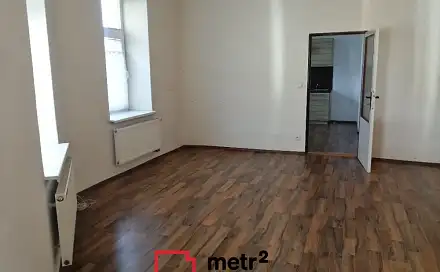 Pronájem bytu 1+1 50 m²
