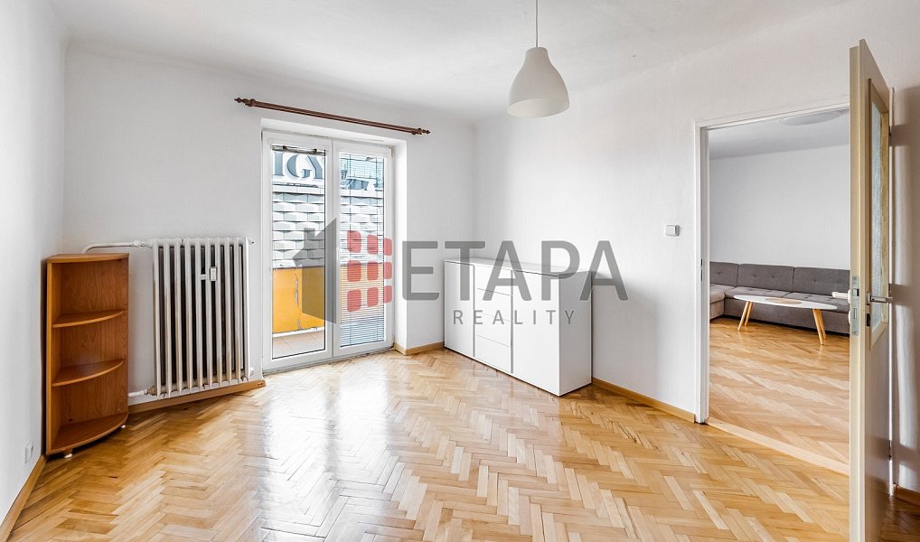 Prodej bytu 2+1 68 m², České Budějovice – náhled fotky 5