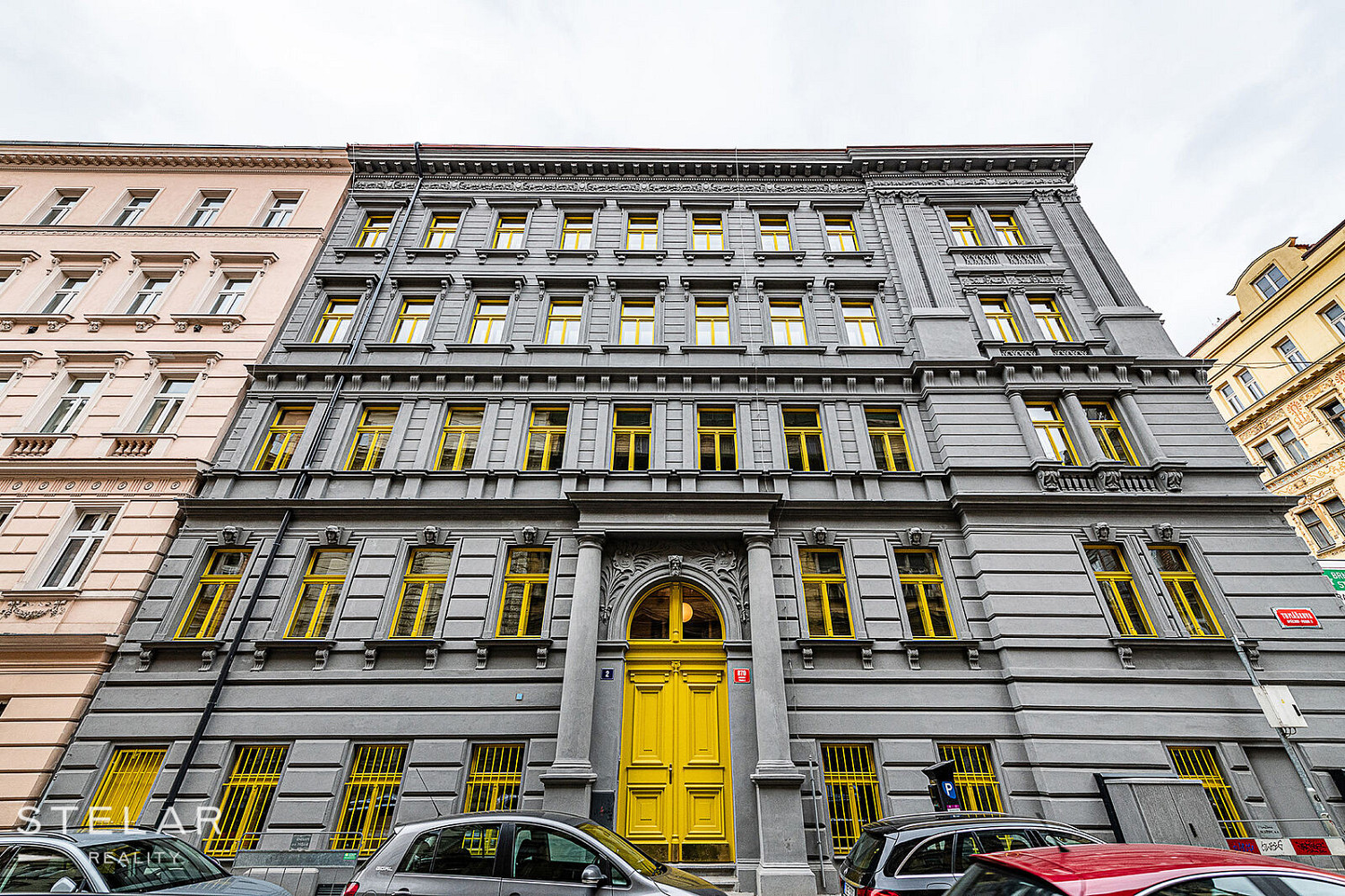 Pronájem obchodních prostor 137 m² – fotografie 2