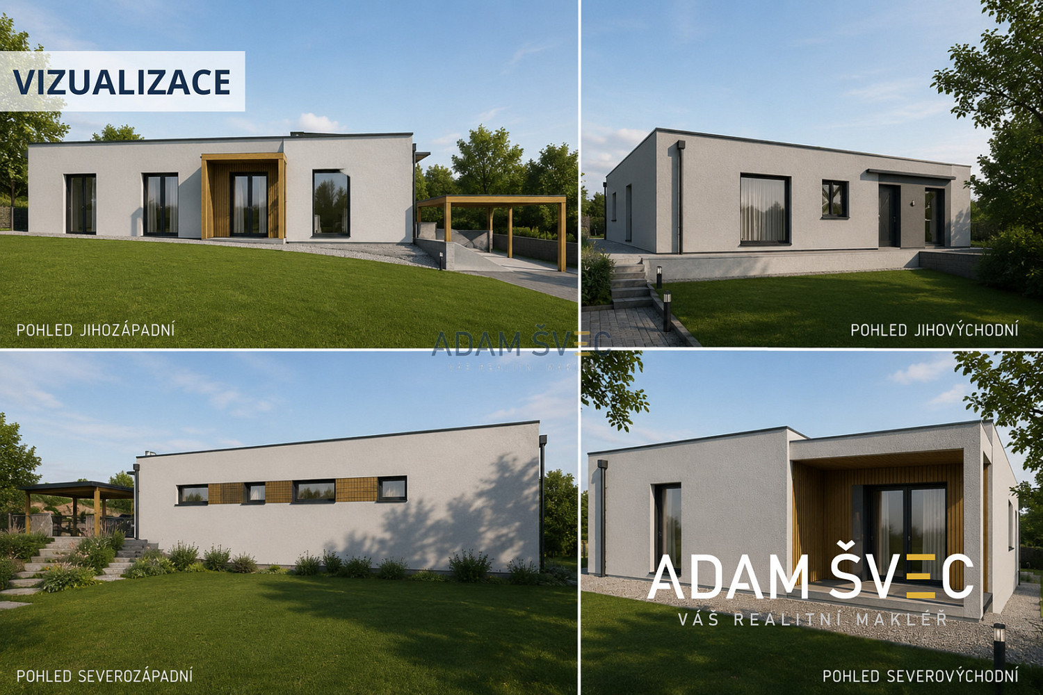 Prodej domu 121 m² s pozemkem 724 m² – fotografie 3