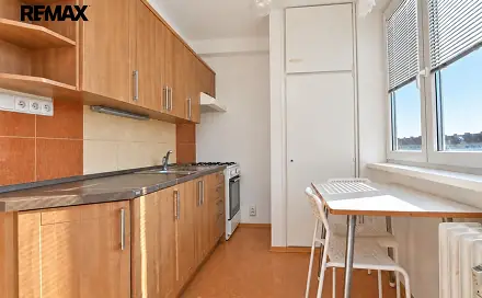 Prodej bytu 2+1 51 m²