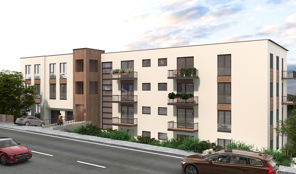Prodej bytu 3+kk 83 m², Praha – náhled fotky 9