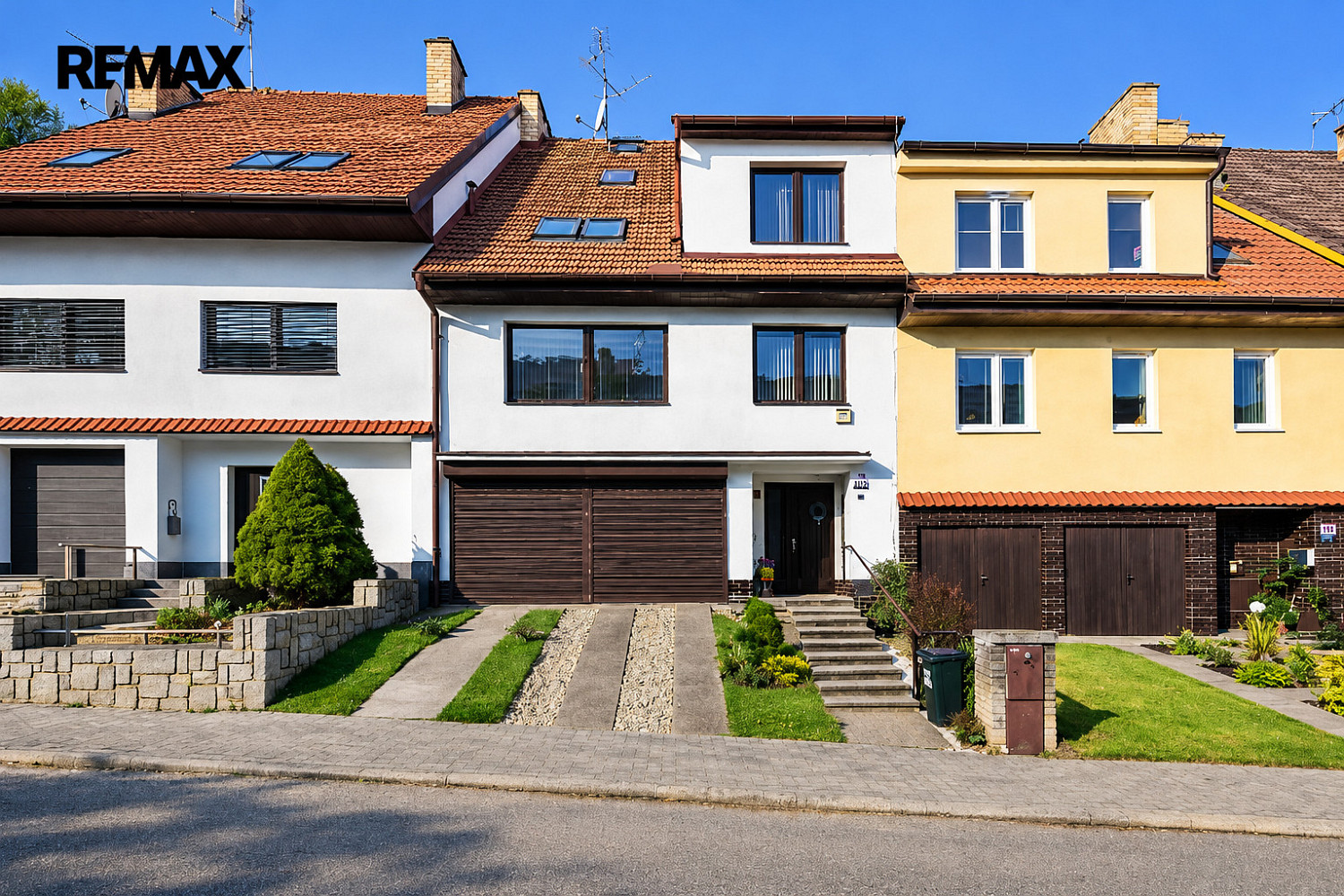 Prodej domu 298 m² s pozemkem 323 m²