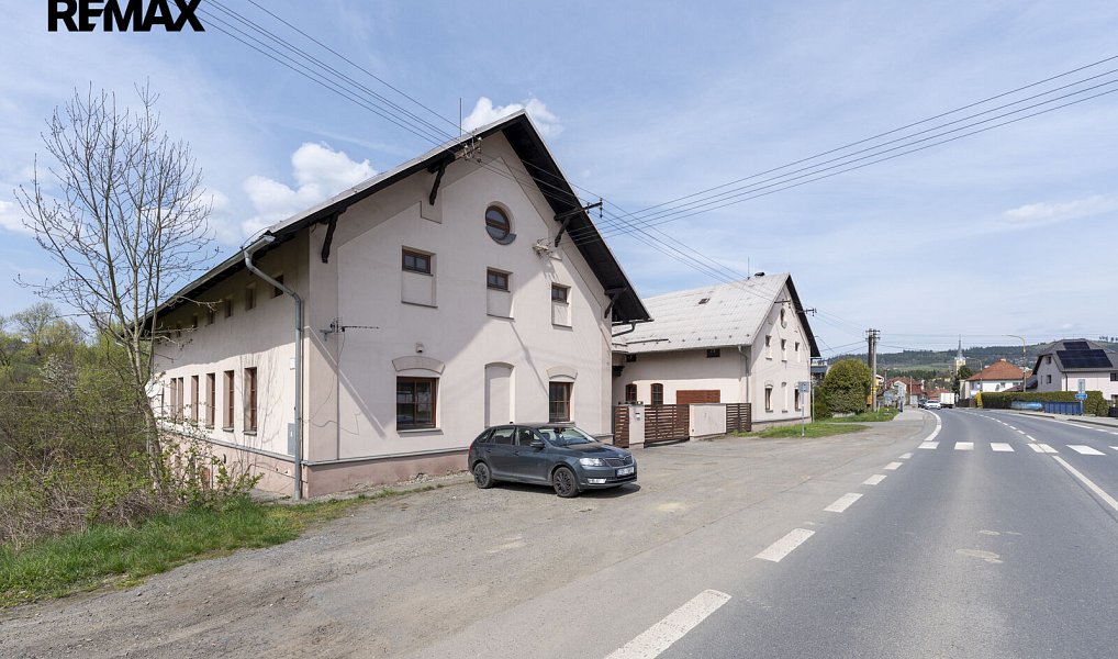 Prodej obchodních prostor 1 080 m², Jablůnka – náhled fotky 27