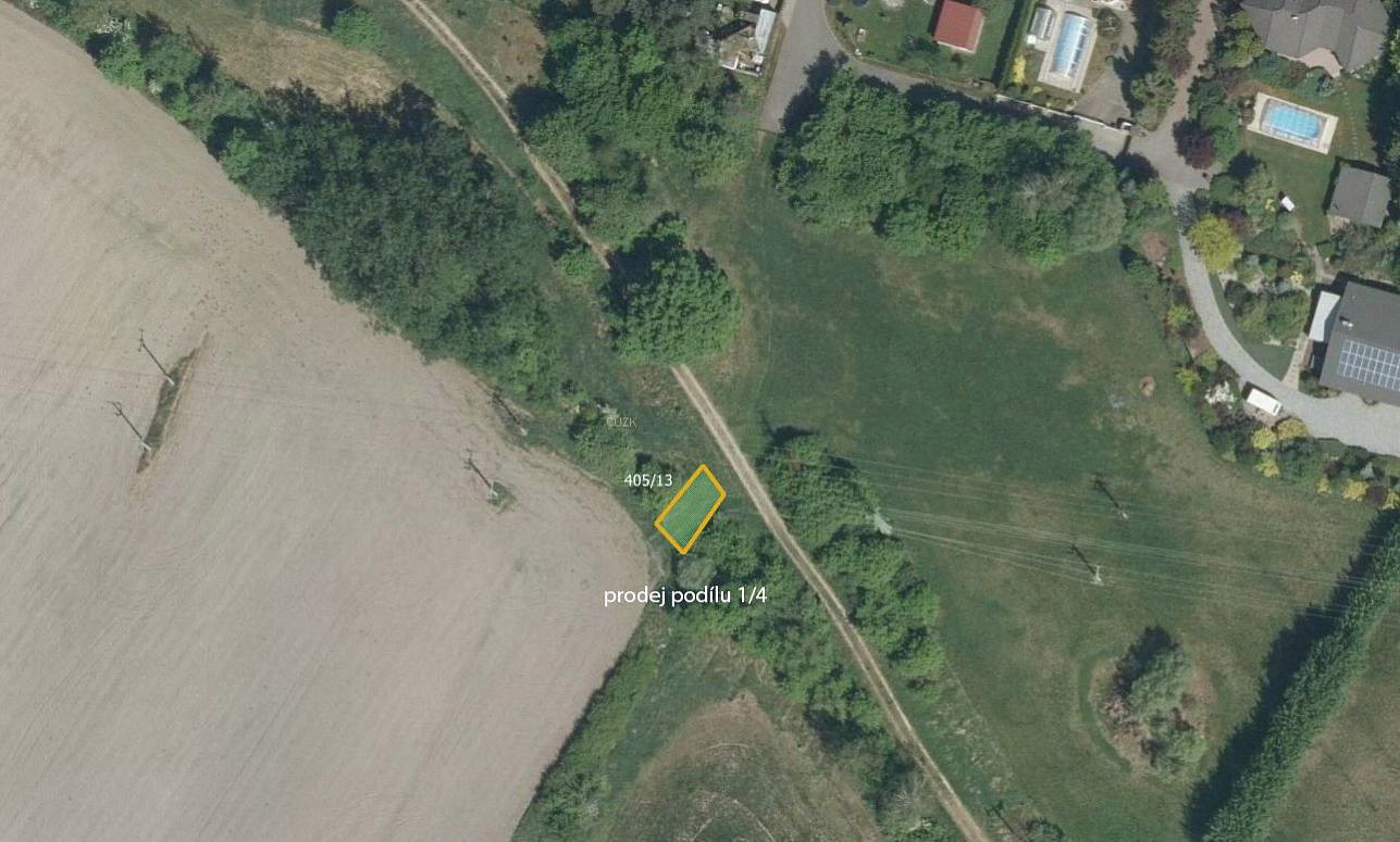 Prodej pole 22 812 m² — photo 3