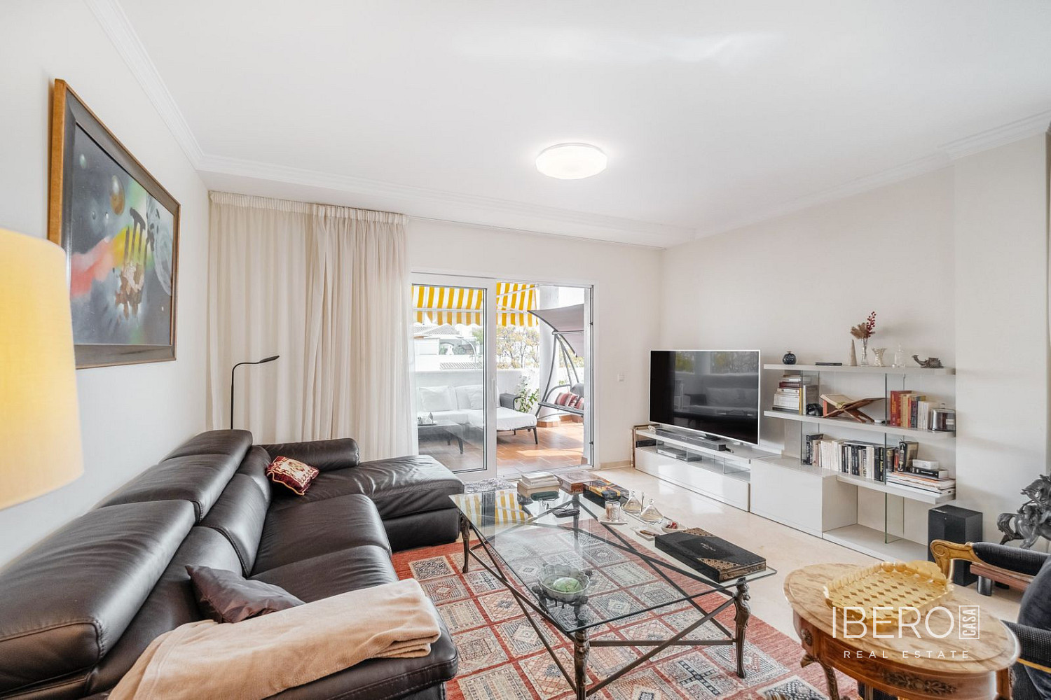 Piso 4+kk – Málaga, Centro Histórico, Centro - Vista 2