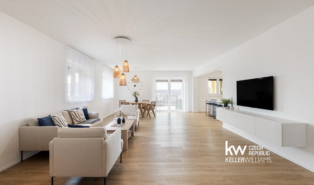 Prodej domu 186 m² s pozemkem 893 m², Velký Borek – náhled fotky 12