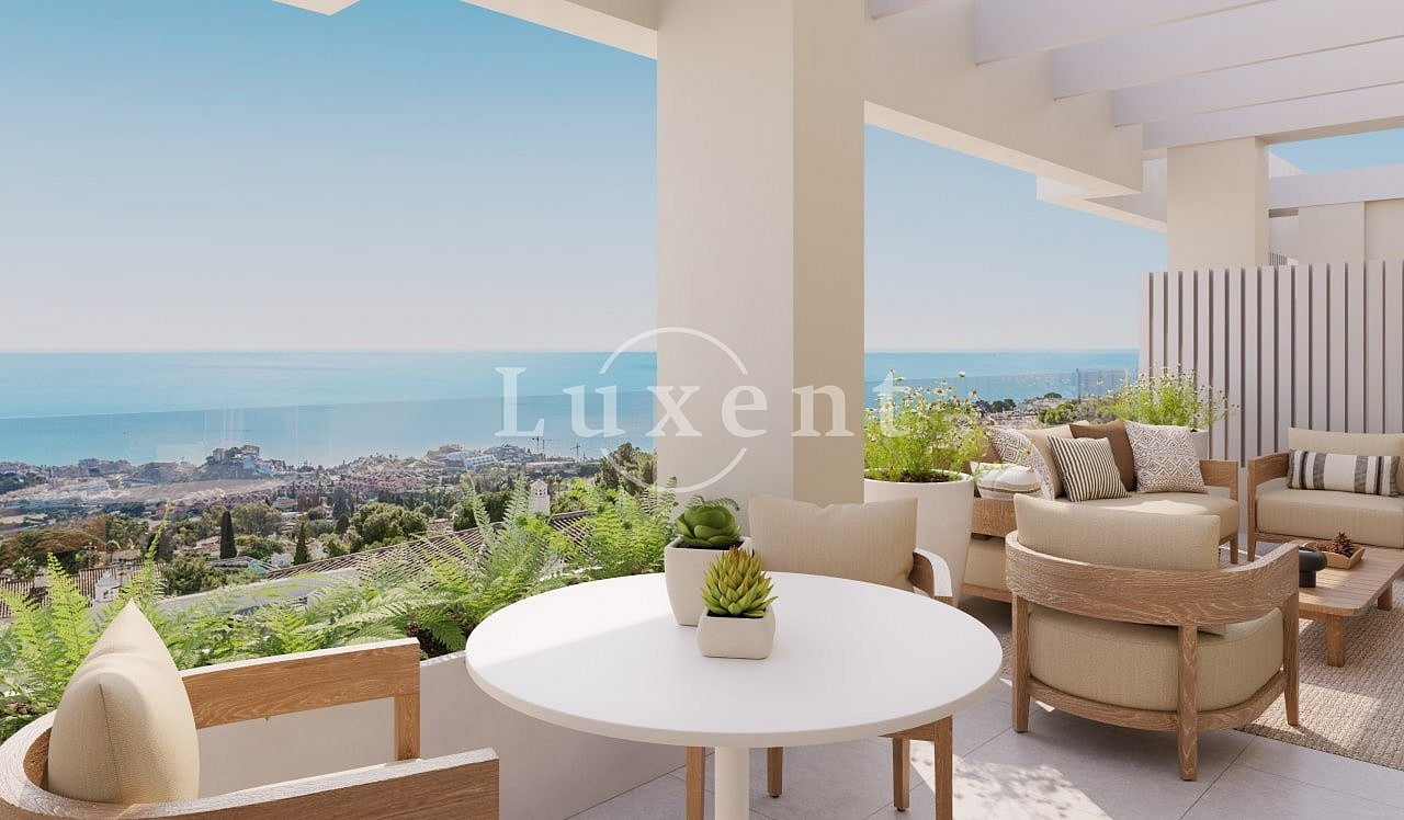 Prodej bytu 3+kk 79 m² - Más