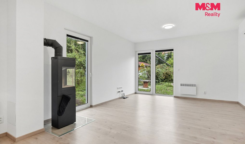 Pronájem domu 87 m² s pozemkem 303 m², Dolní Slivno – náhled fotky 5