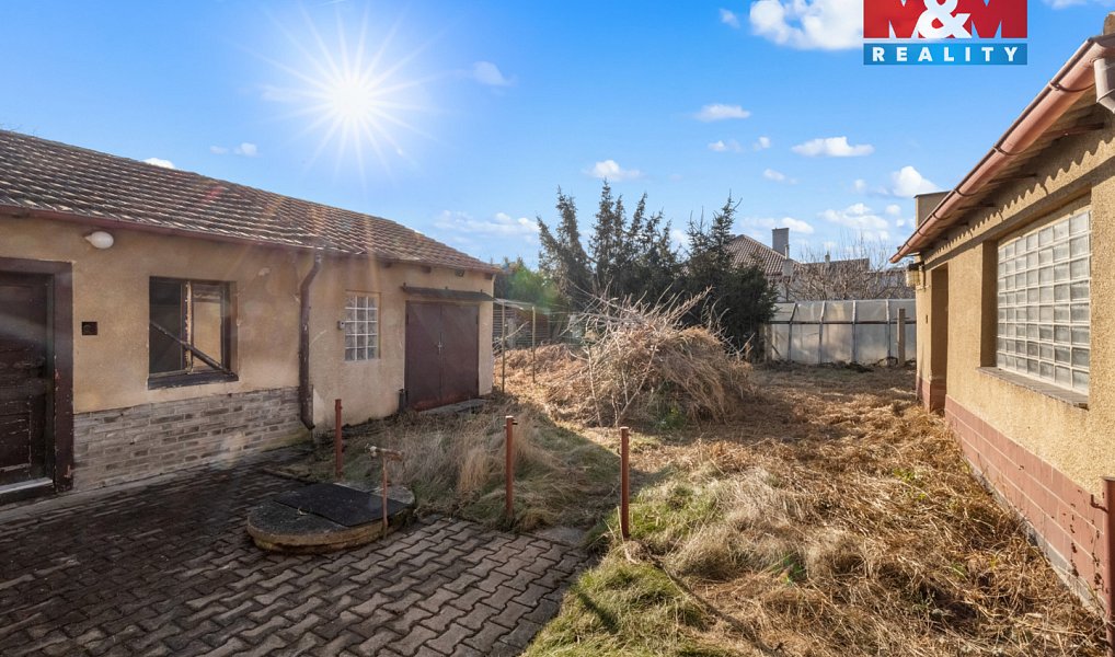 Prodej domu 81 m² s pozemkem 437 m², Kralupy nad Vltavou – náhled fotky 17