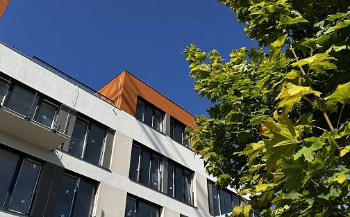 Prodej bytu 2+kk 70 m², Škvorecká, Úvaly, okres Praha-východ