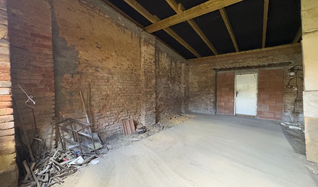 Prodej domu 100 m² s pozemkem 318 m², Dobříč – náhled fotky 16