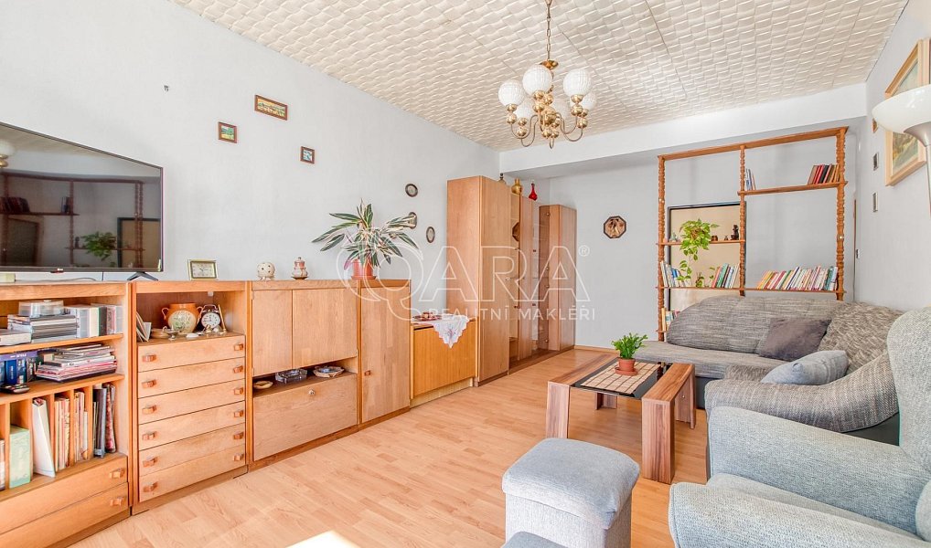 Prodej bytu 2+1 58 m², Kopřivnice – náhled fotky 14